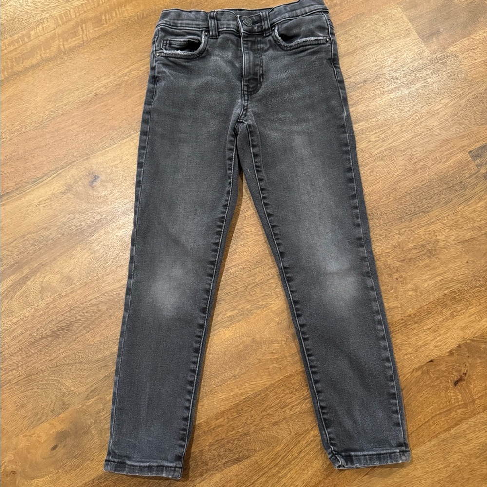 Zara Kids Skinny Fit Jeans